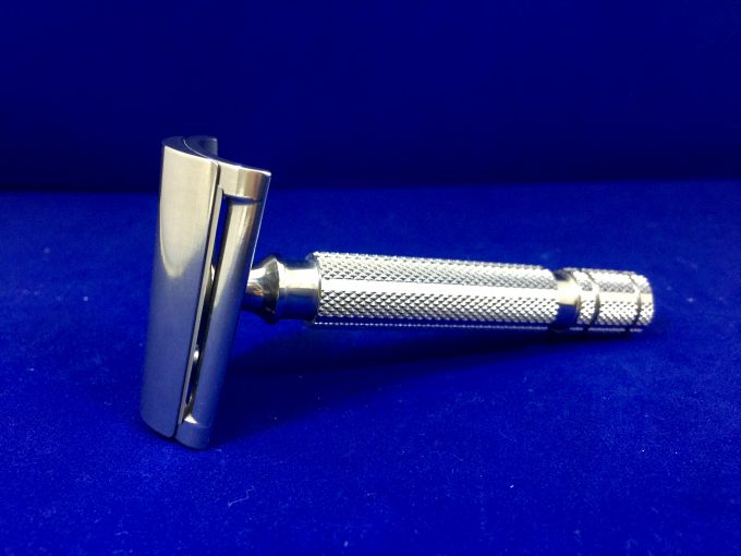 RazoRock Wunderbar | Shave and Grind