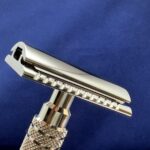 Alpha Shaving Works: Alpha Outlaw